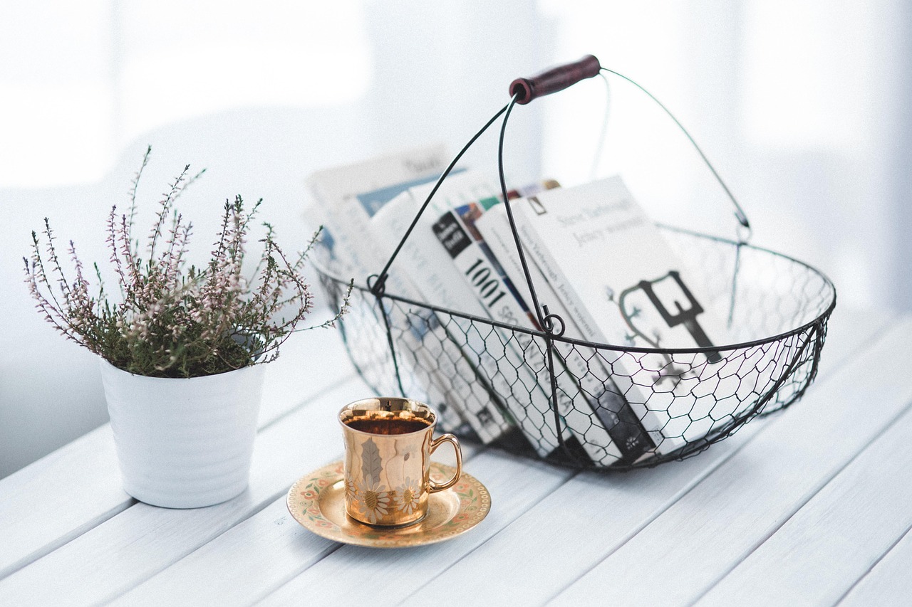 How to Create a Smart Home Office Setup
